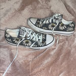 Converse All Stars (daisy)